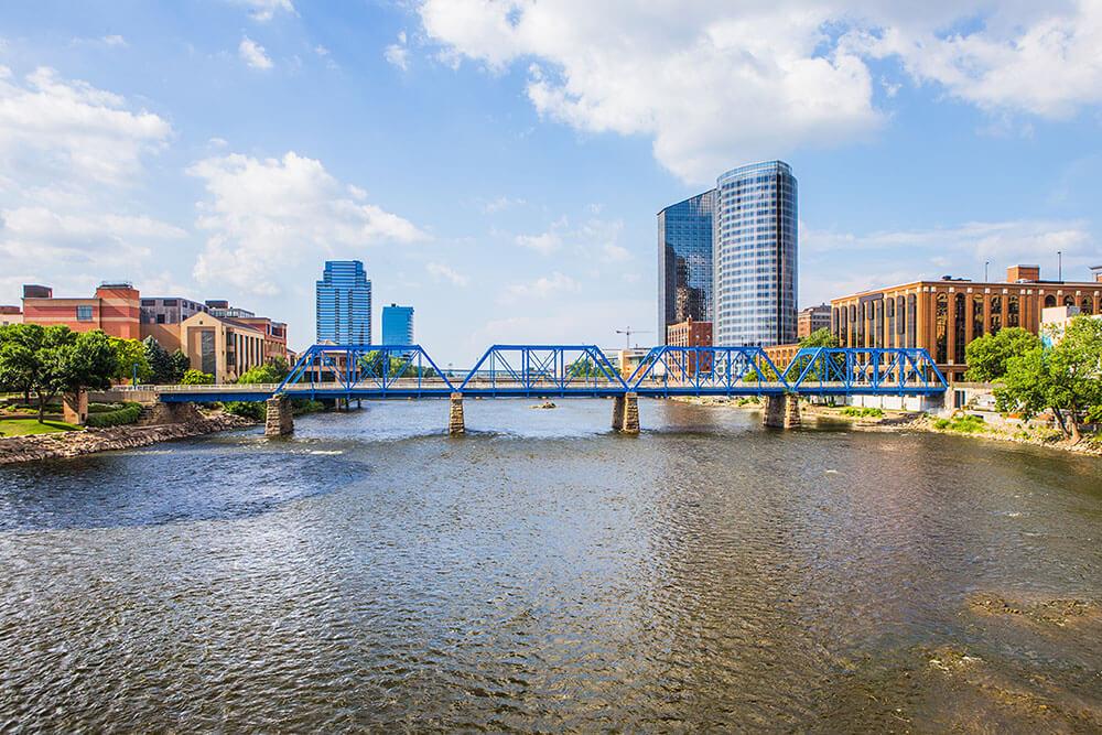 Grand Rapids